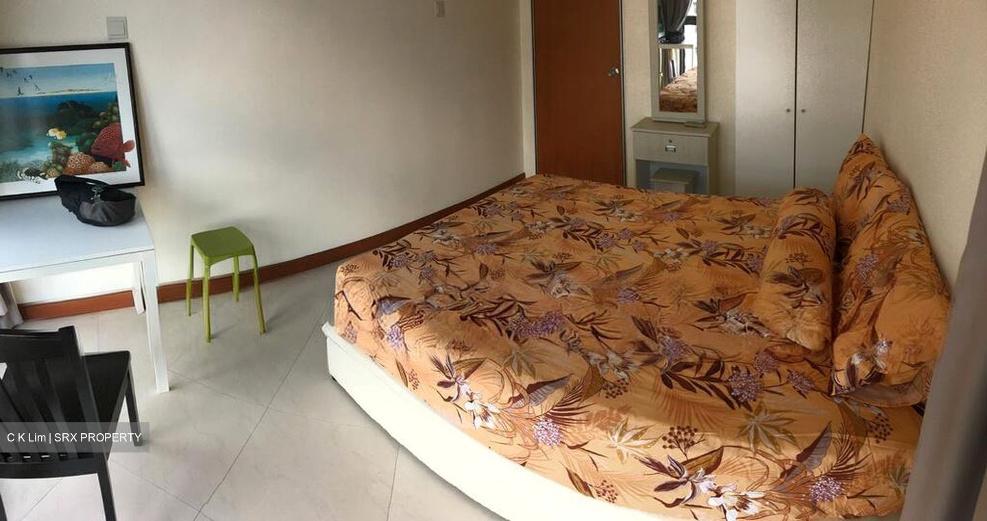 Boonview (D20), Condominium #497963891